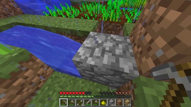 ЭКСТРЕМАЛЬНОЕ ВЫЖИВАНИЕ #5 [Карты для MineCraft]