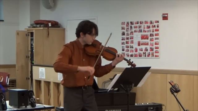 20150509 Telemann Fantasia