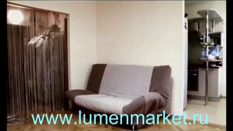 Про Декор - смарт стекло как экран