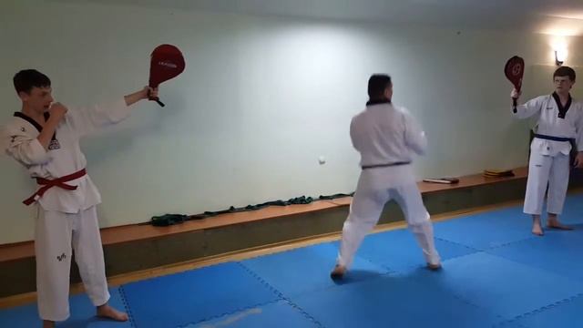 5 апреля 2019 г.(3)