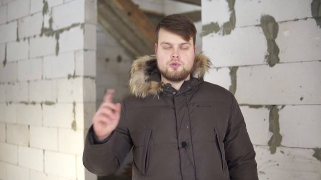 Крыша проще некуда! Разбор проекта и сметы. Холодный чердак без больших затрат.