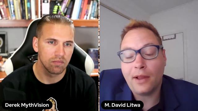 The Secret Gospel of Mark: Is It A Forgery? Dr. M. David Litwa
