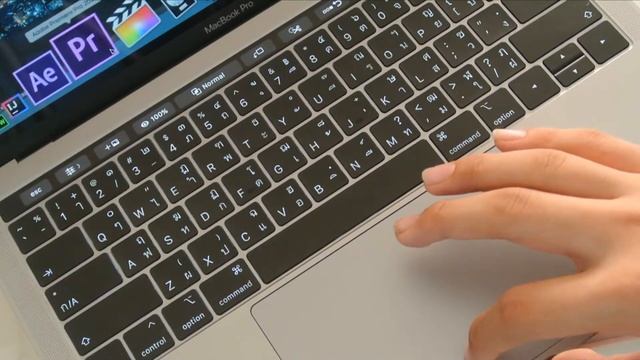 ซื้อ Macbook Pro 2017/2018/2019 ในปี 2020 ดีไหม? | Airwavy Review