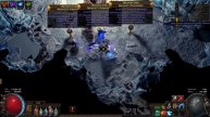 Explosive traps are underused for a reason - Path of Exile (3.4 Delve)