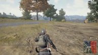 PLAYERUNKNOWN’S BATTLEGROUNDS в следующий раз повезет больше соло