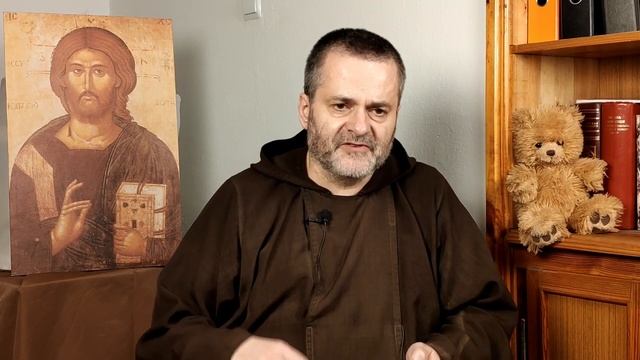 Біблійний коментар на 6 звичайну неділю 13.02.2022