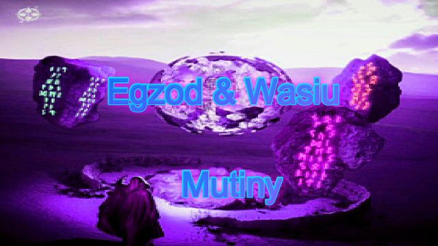 ??Egzod  Wasiu - Mutiny??