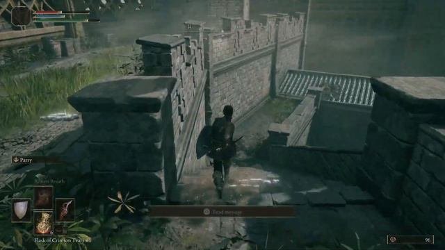 Elden Ring - Quick Start Guide Step By Step (Recommended Playing)