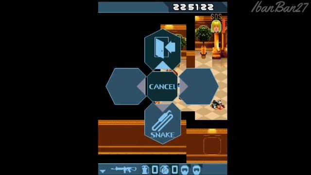Best Action Shooter Games for Java - Gameloft Edition [ Top 23 ]