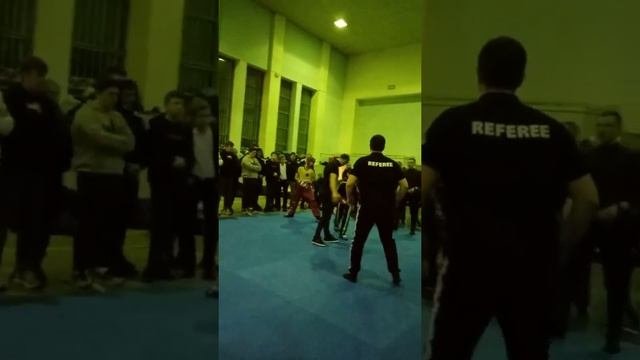 Клуб Темп ( Киев)- Реформа (Ирпень).Турнир 5х5 семи контакт, финал. Чемпионат Ирпеня, 30.01.2022