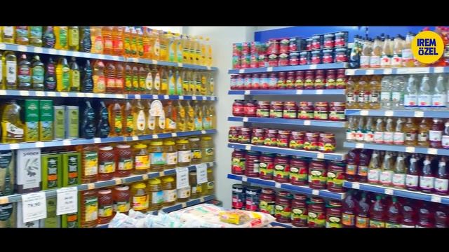 Turkey During Ramadan | Sehri Iftar and Tradition | Shan e Ramzan | Irem Ozel