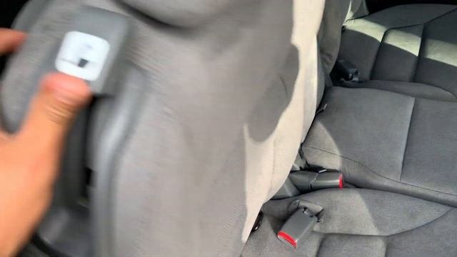 2007 Honda Odyssey Walk Around