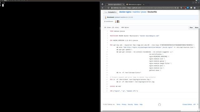 Tutorial: How to test your docker image in half a second