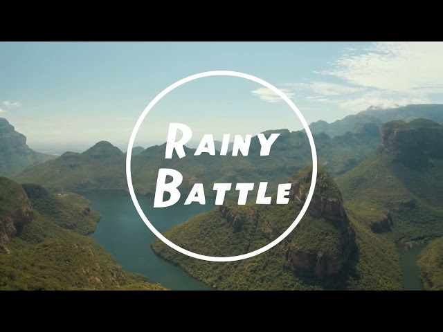 Rainy Battle