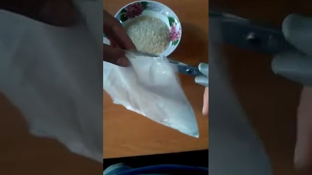 КРУТОЙ ЛАЙФХАК!!МЕШОЧЕК ДЛЯ ХРАНЕНИЯ КРУП.