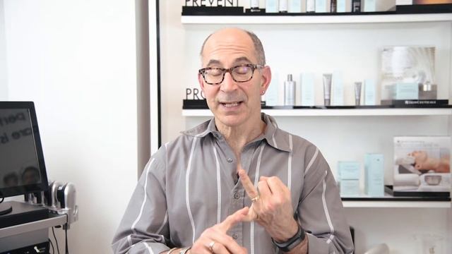 Soprano ICE Platinum - Permanent Laser Hair Reduction - Dr. Frame Expert Talk