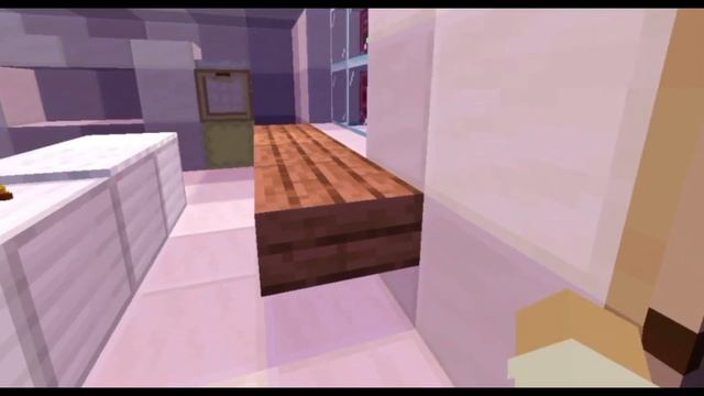 Ресторан Клод Моне (CLOUD MONET) 0.3 в майнкрафт пе