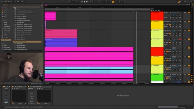 How to Distort using a Convolution Reverb (Cool Trick)