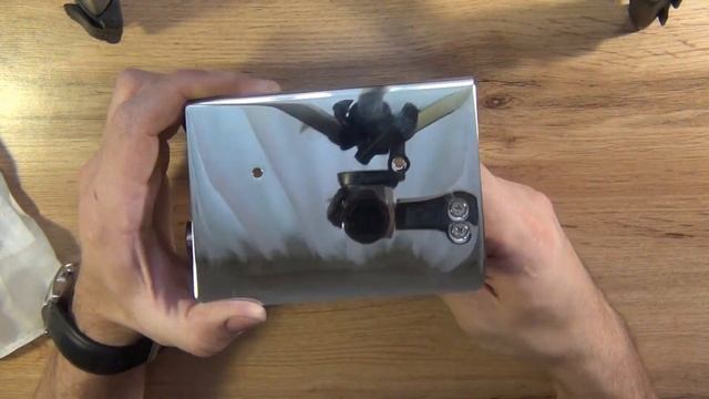 Держатель туалетной бумаги с полочкой с Aliexpress. Toilet paper holder