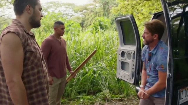 Magnum PI Season 5 Episode 3 Ending Explained
