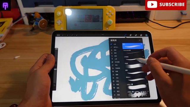 WiWU Pencil Pro - Unboxing & Review