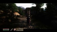 Cinematic ENB for Oblivion - подтянул Облу до современного уровня