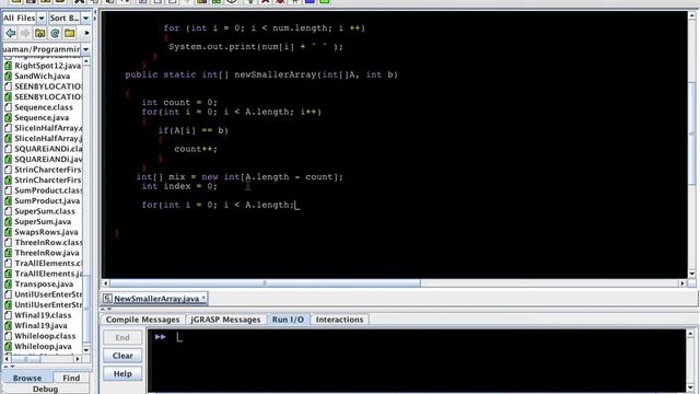 Java word Problems