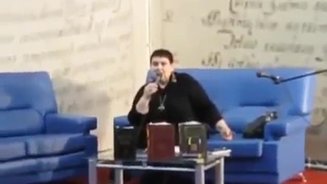 Жарникова С В - Москва ВВЦ