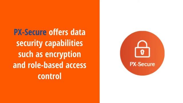 Portworx enhances & simplifies data management for Kubernetes