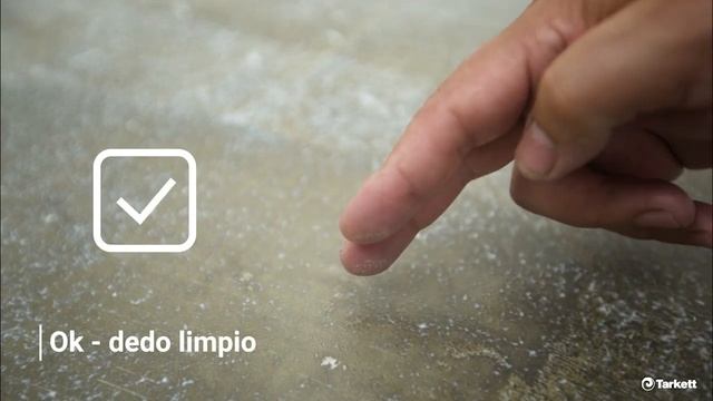 Pisos vinílicos en rollos residenciales - Tarkett