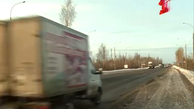 Хорошие новости: освещение окружной трассы и закладной камень памятнику Дяде Васи