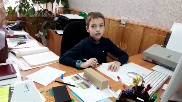 конкурсное видео по популяризации использования светоотражающих элементов МБОУ Гимназия №36