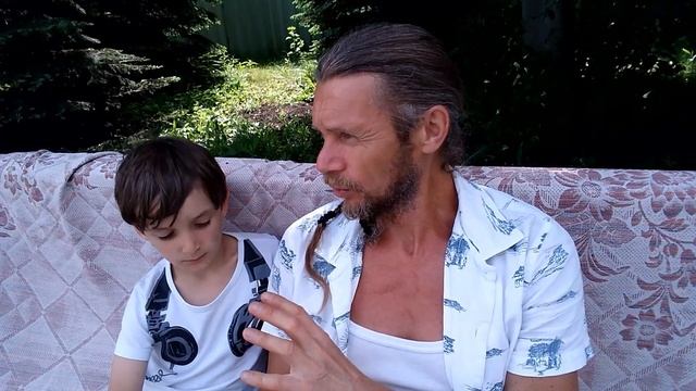 ДЕТИ ЭТО МАЛЕНЬКИЕ ВЗРОСЛЫЕ  О ЧЁМ ГОВОРИМ - ТО И ПОЛУЧАЕМ  Любомир Вольный
