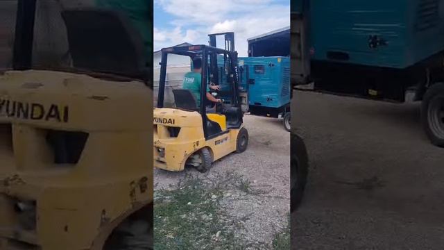 ДИЗЕЛЬНЫЙ ГЕНЕРАТОР 60 КВТ В ЕВРОКОЖУХЕ