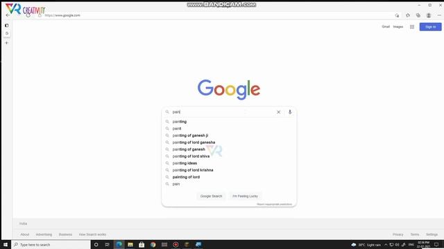 How To Make Custom Painting?️ In Minecraft Java Edition