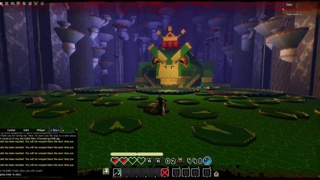 Super Adventure Box