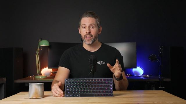 Vissles LP85 Review: A worthy Apple Magic Keyboard replacement?
