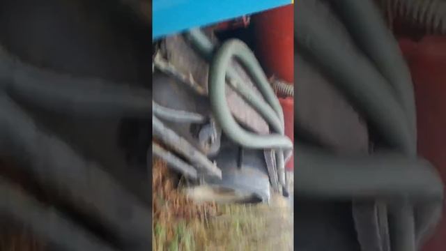Вот такой Зил говновоз ,но чуть денег приносит.