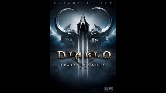 Diablo III: Reaper of Souls - Collector's Edition Soundtrack - 18 - "RUNES"