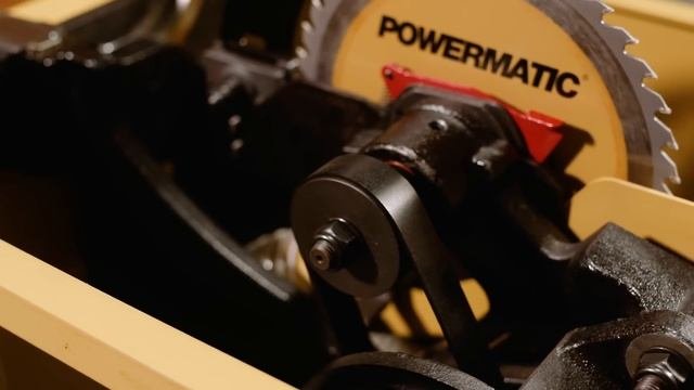 Powermatic PM2000B And PM3000B Gen3 Table Saws
