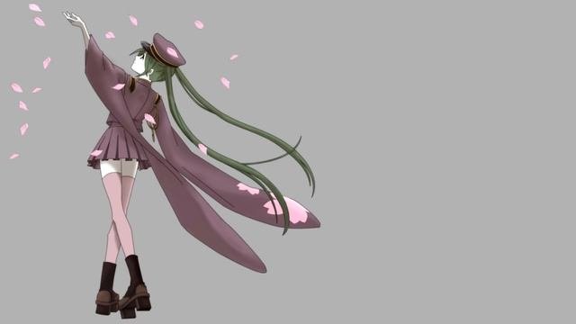 Senbonzakura English Cover by Lizz Robinett