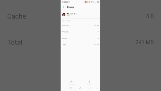 How to Fix Madden NFL 23 DirectX Error 2023