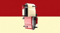 Капсульная кофемашин Неспрессо Иниссия (Nespresso Inissia), промо
