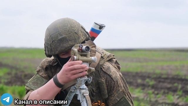 Расчеты реактивных систем залпового огня «Ураган» ЦВО нанесли удары по позициям ВСУ