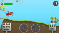 Обзор игры Hill climb racing