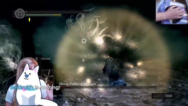 We Beat Dark Souls With Just ONE HAND! and more... // Dec 2019 Reel