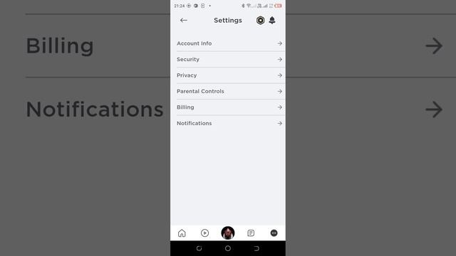 Что делать если не получится изменить возраст в Roblox