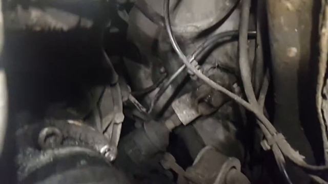 Pomyłki konstrukcyjne cz.2 Mercedes Vito i brak wtyczek.