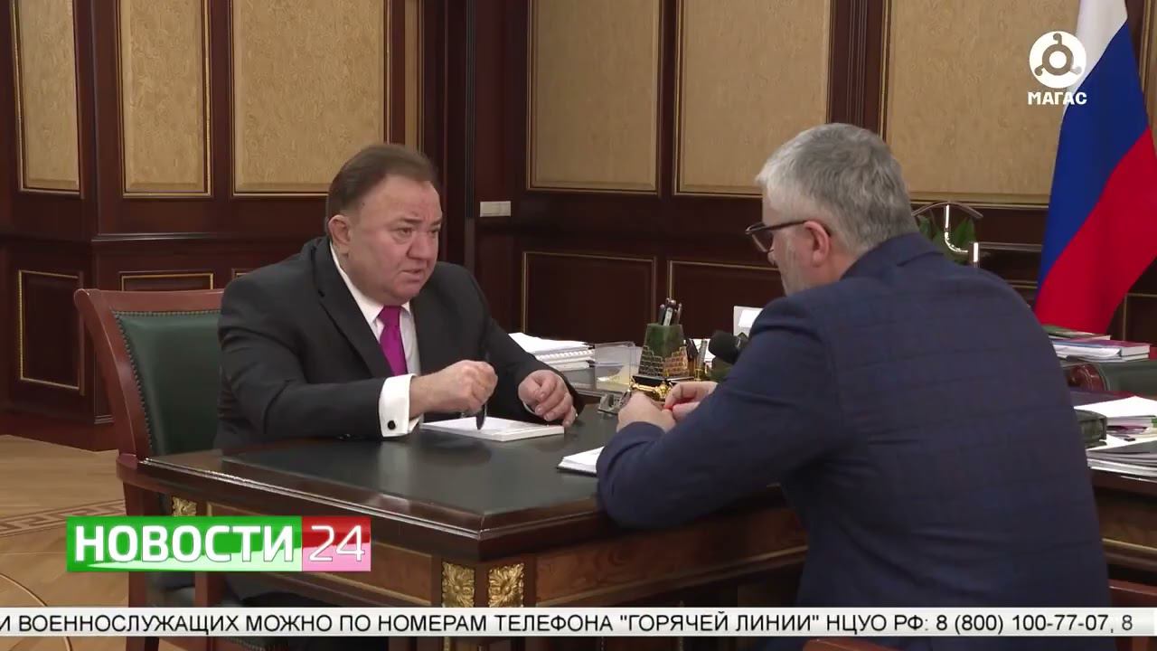 Особый пожароопасный период в Ингушетии завершился без природных пожаров.