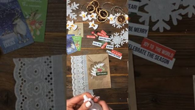 Декабрьский Дневник/Оформление страниц/ 10, 11, 12 декабря/запись прямого эфира